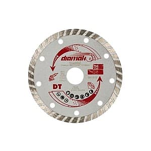 Диск для болгарки Makita D-61167-10