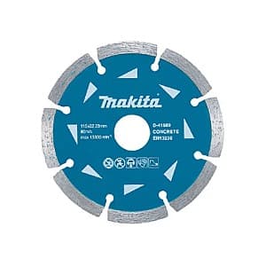 Диск для болгарки Makita D-41595