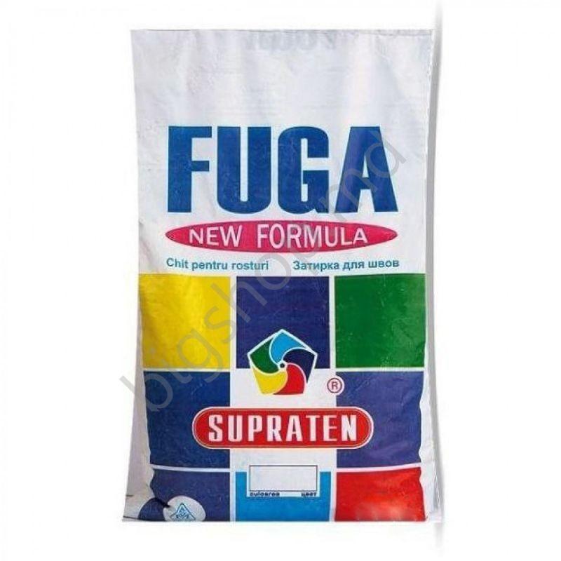Chitura Supraten Fuga Gri 3kg