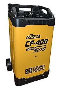 Зарядное устройство для автомобильного аккумулятора Juba CF-400