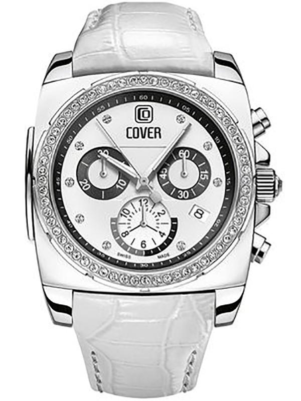 Ceas de mana Cover Grandezza CO176.02