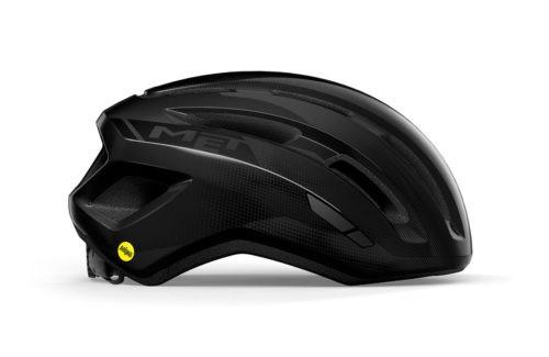 Echipament de protectie MET Miles black