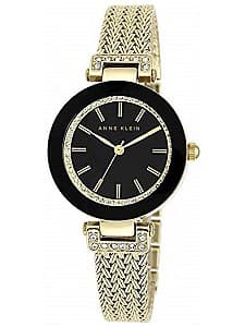 Наручные часы Anne Klein Ladies AK/1906BKGB