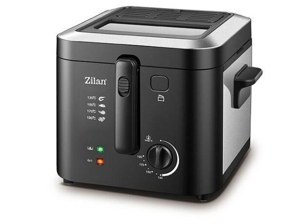 Friteuza Zilan ZLN0010