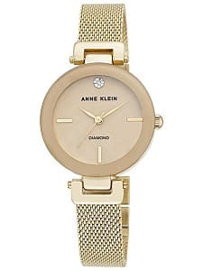 Ceas de mana Anne Klein Diamond AK/2472TMGB