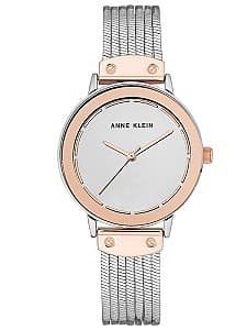 Ceas de mana Anne Klein Metal AK/3223SMRT