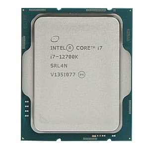Процессор Intel Core i7-12700K Tray