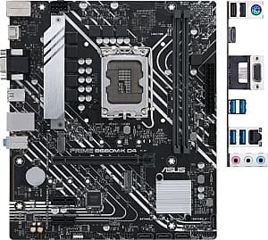 Placa de baza Asus PRIME B660M-K D4