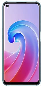 Мобильный телефон Oppo A96 6/128GB Blue