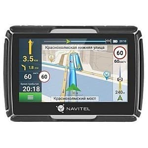 Navigator GPS Navitel G550 Moto GPS Navigation