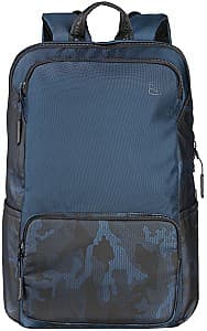 Сумка для ноутбука Tucano CAMOUGLAGE 15.6" BLUE