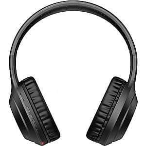 Наушники HOCO W30 Fun Move, Black