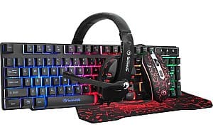 Set tastatura + Mouse MARVO Set Combo CM370
