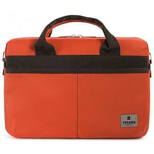 Сумка для ноутбука Tucano BAG Shine 13" Orange