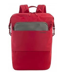 Geanta pentru laptop Tucano BACKPACK MODO Small MBP13'' Red