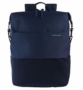 Сумка для ноутбука Tucano BACKPACK MODO Small MBP13'' Blue