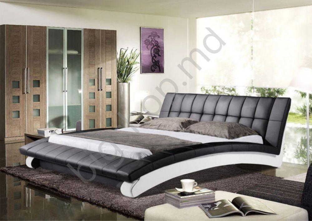 Кровать Crinela A070 180*200