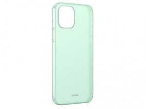 Чехол для телефон Apple iPhone 12 Wing, Green