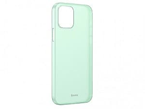 Husă Apple iPhone 12 Wing, Green