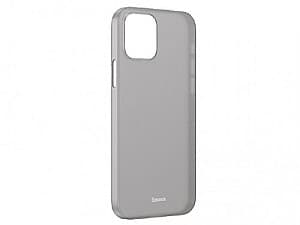 Чехол для телефон Baseus iPhone 12 Wing, Black