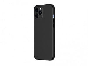 Чехол для телефон Baseus iPhone 12 Pro Max, Black