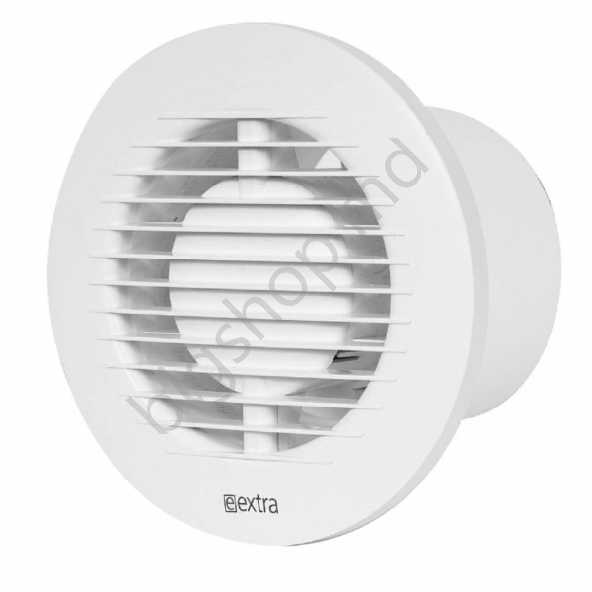 Вытяжной вентилятор E-EXTRA EA 125