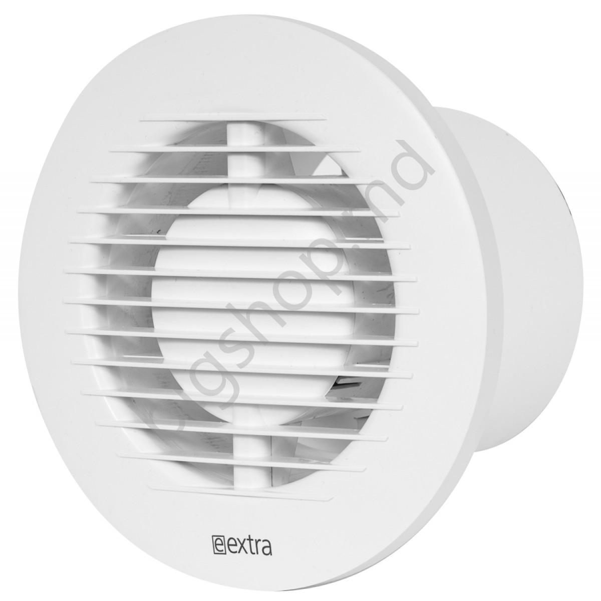 Вытяжной вентилятор E-EXTRA EA 100