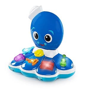 Jucarie interactiva Baby Einstein Octopus