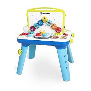 Jucarie interactiva Baby Einstein Curiosity Table