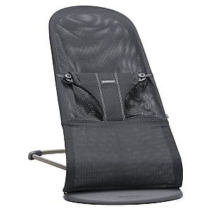 Шезлонг детский BabyBjorn Bliss Mesh Anthracite