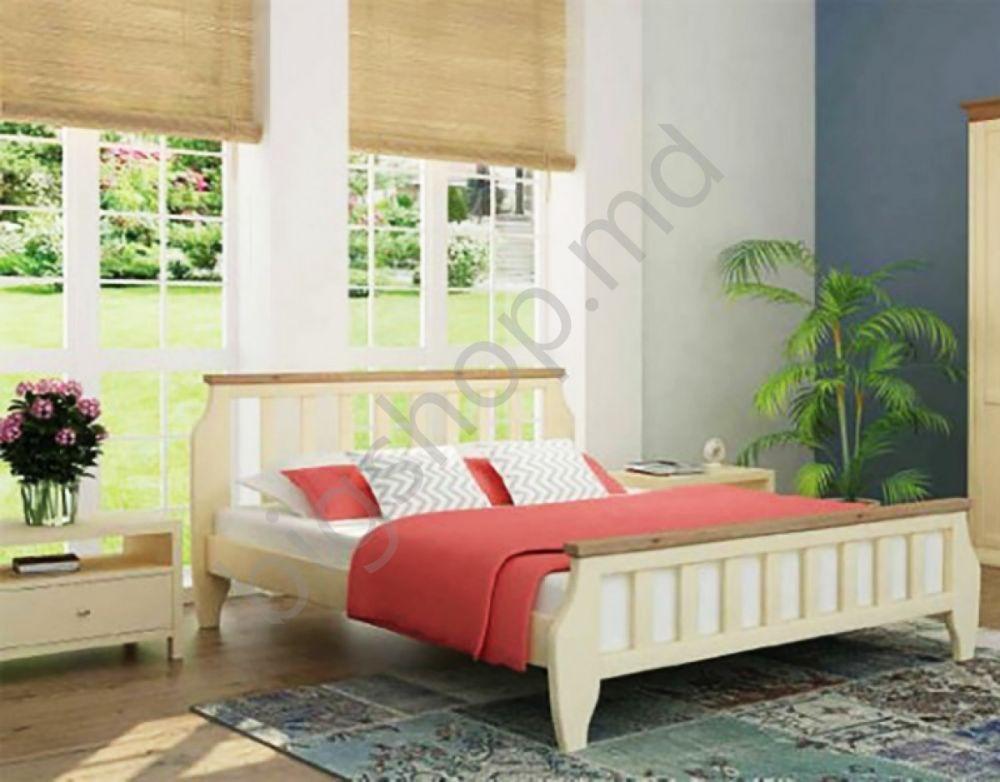 Кровать МебиГранд Марсель 1.6 (3)