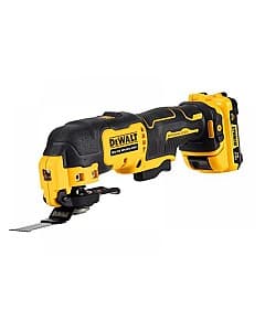 Uneltă Dewalt DCS353D2