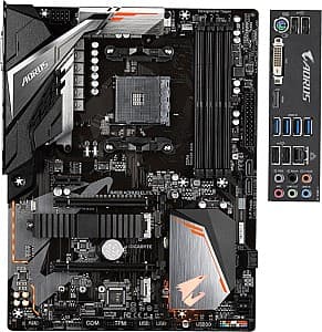 Placa de baza Gigabyte B450 AORUS Elite V2