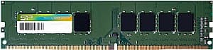 Memorie operativa RAM Silicon Power 8Gb DDR4-2666MHz (SP008GBLFU266X02)