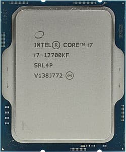 Процессор Intel Core i7-12700KF Tray