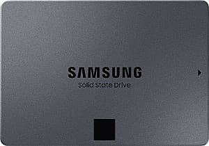 SSD накопитель Samsung 2.5" SATA SSD 4.0TB 870 QVO (MZ-77Q4T0BW)