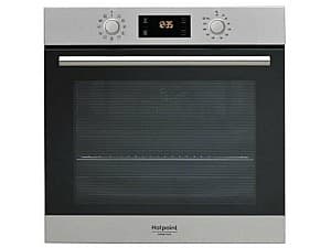 Cuptor electric incorporabil Hotpoint-Ariston FA2 841 JH IX HA