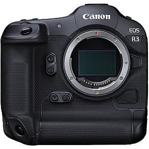  Canon Mirrorless Camera EOS R3 Body (4895C014)