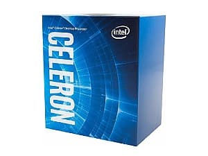 Процессор Intel Celeron G5905 Box