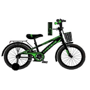 Велосипед детский Sport 20 inch Зеленый