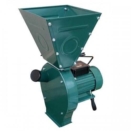 Tocator de furaje Minsk DKZ-3500