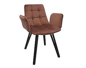 Scaun DP DC-18 Rusty-Black legs