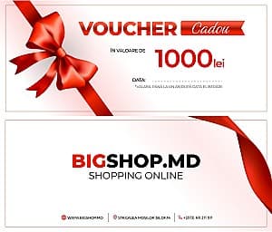 Ваучер Bigshop 1000