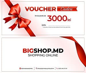 Ваучер Bigshop 3000