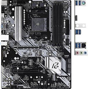Placa de baza ASRock B550 PHANTOM GAMING 4