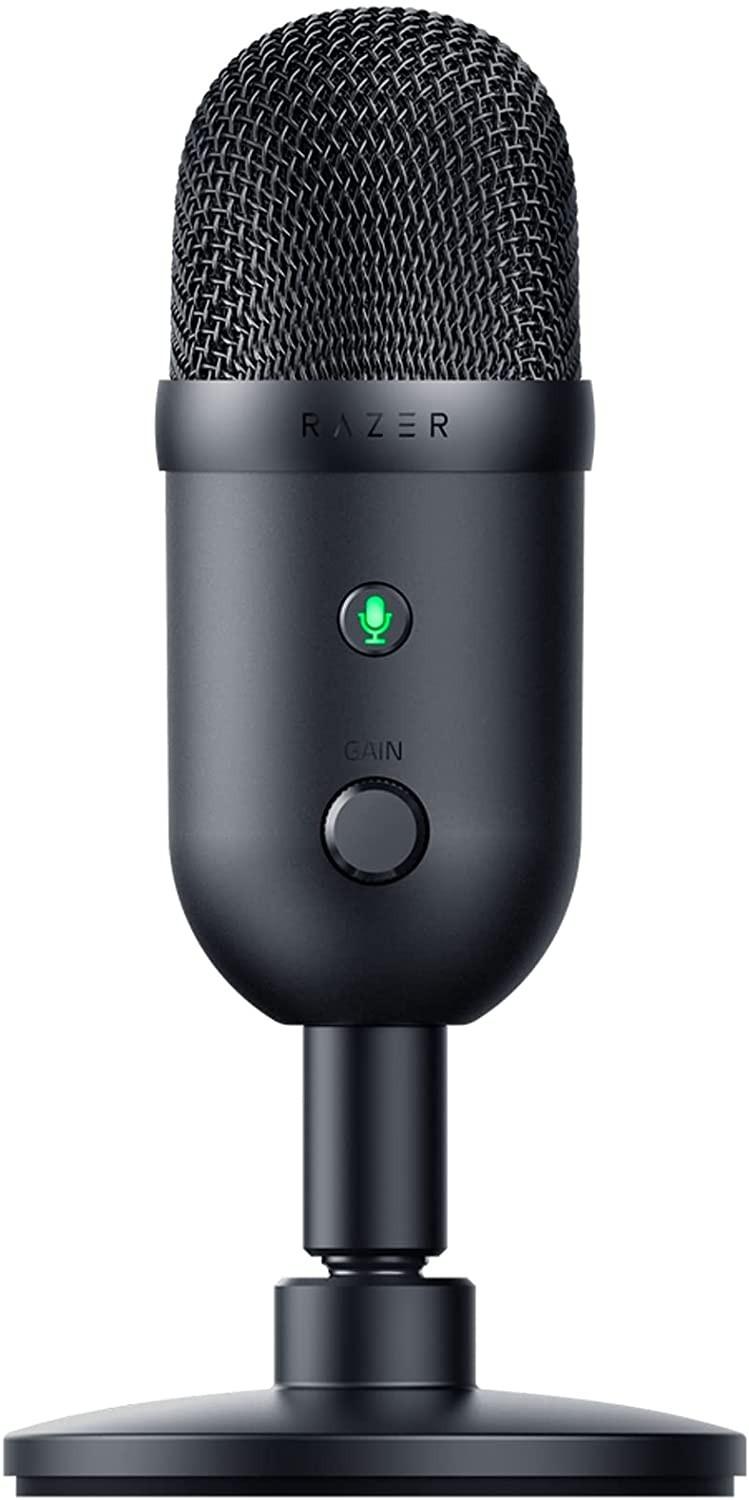 Микрофон вокальный RAZER Seirēn V2 X