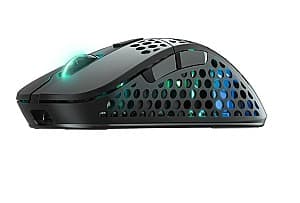 Mouse Xtrfy M4 RGB  Black