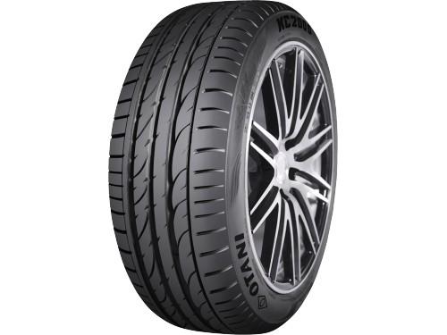 Шина OTANI 215/55R16 (97W KC2000)