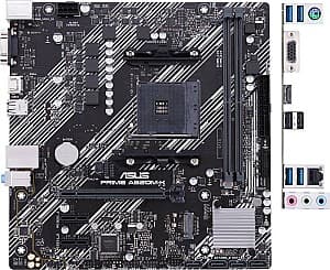 Placa de baza Asus PRIME A520M-K