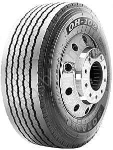 Шина для грузовика OTANI 385 / 65 R22.5 (160/156K OH-119 20PR Steer) 